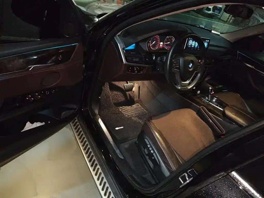 2017 BMW X5 xDrive28i (Imported) — миниатюра 13