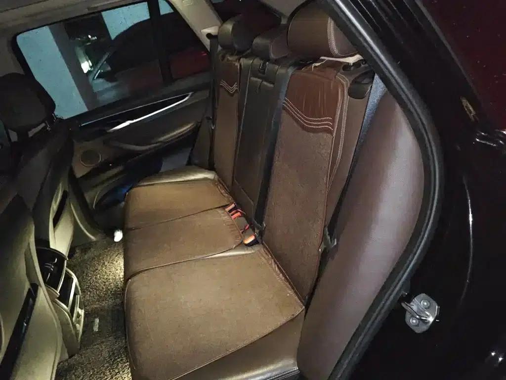 2017 BMW X5 xDrive28i (Imported) — миниатюра 14