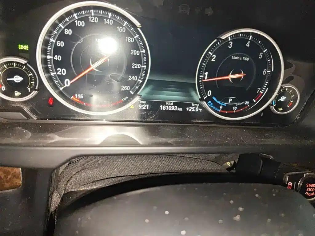 2017 BMW X5 xDrive28i (Imported) — миниатюра 9
