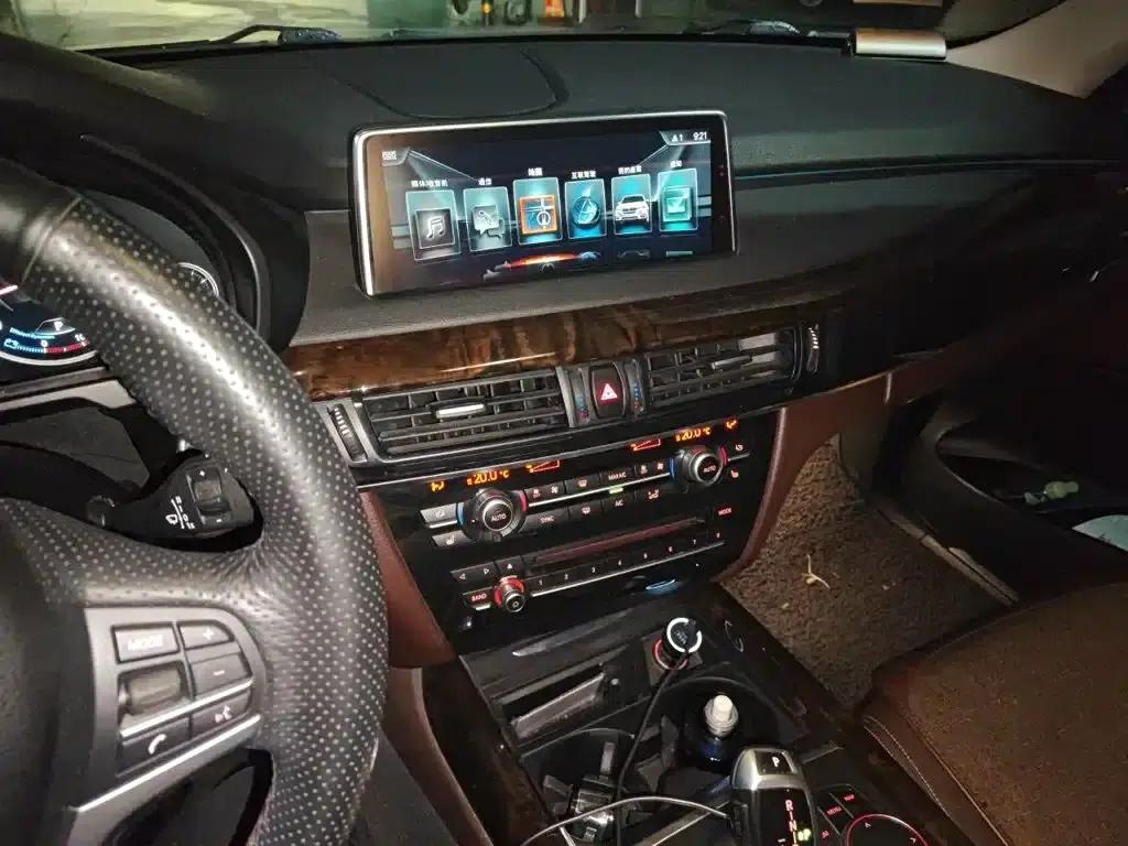 2017 BMW X5 xDrive28i (Imported) — миниатюра 10