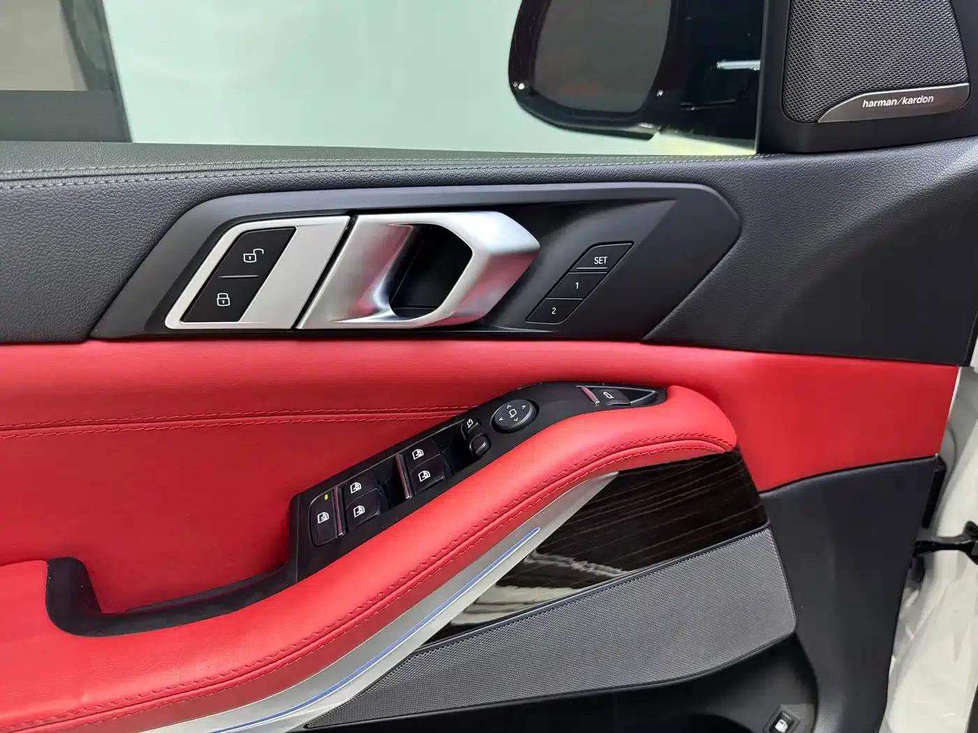 2020 BMW X5 PHEV Imported xDrive45e M Sport Package — миниатюра 15