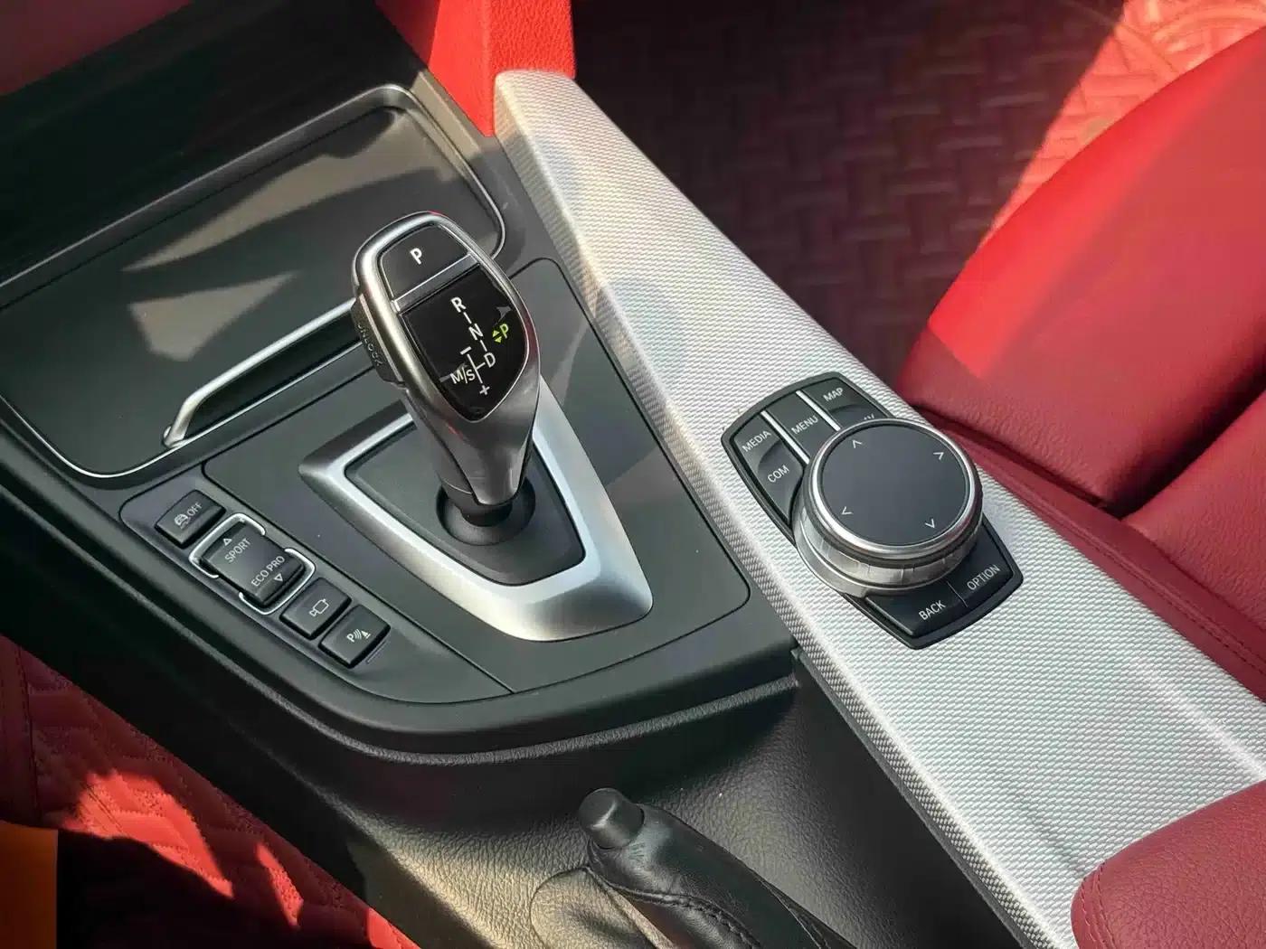 2019 BMW 4 Series 425i Gran Coupe M Sport Shadow Edition — миниатюра 11