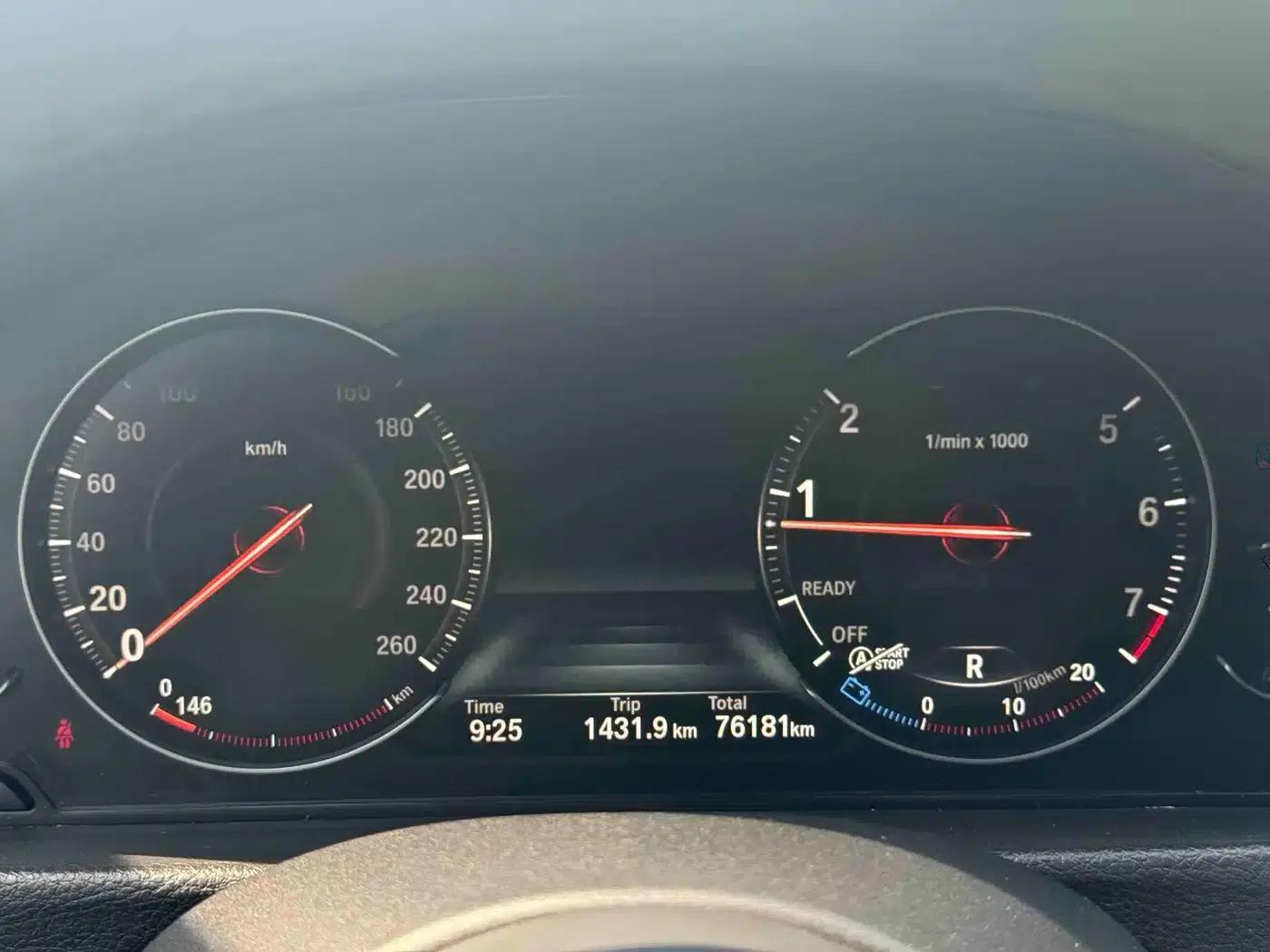2019 BMW 4 Series 425i Gran Coupe M Sport Shadow Edition — миниатюра 14