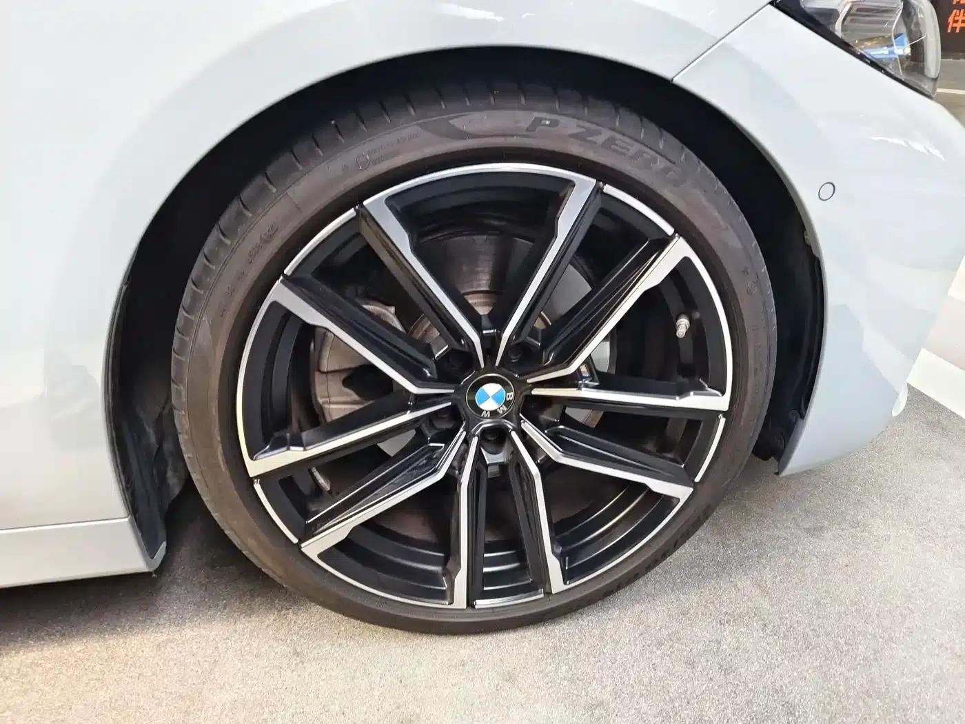 2023 BMW 4 Series 430i M Sport Shadow Edition — миниатюра 16