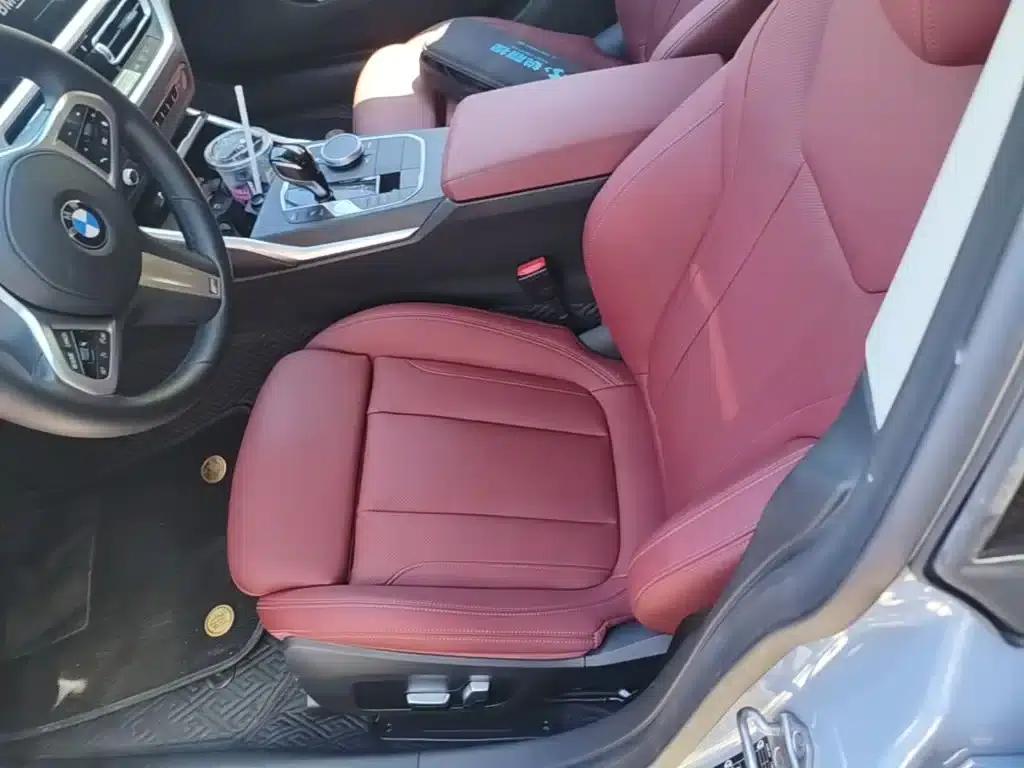 2022 BMW 4 Series 425i Gran Coupe M Sport Package — миниатюра 15