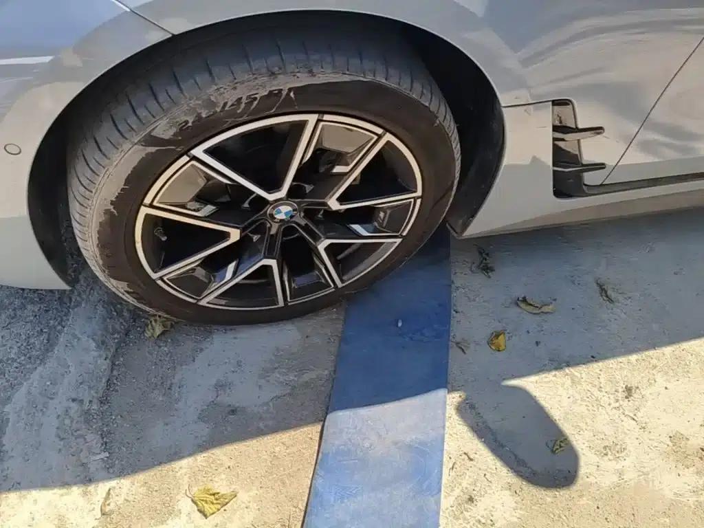 2022 BMW 4 Series 425i Gran Coupe M Sport Package — миниатюра 23