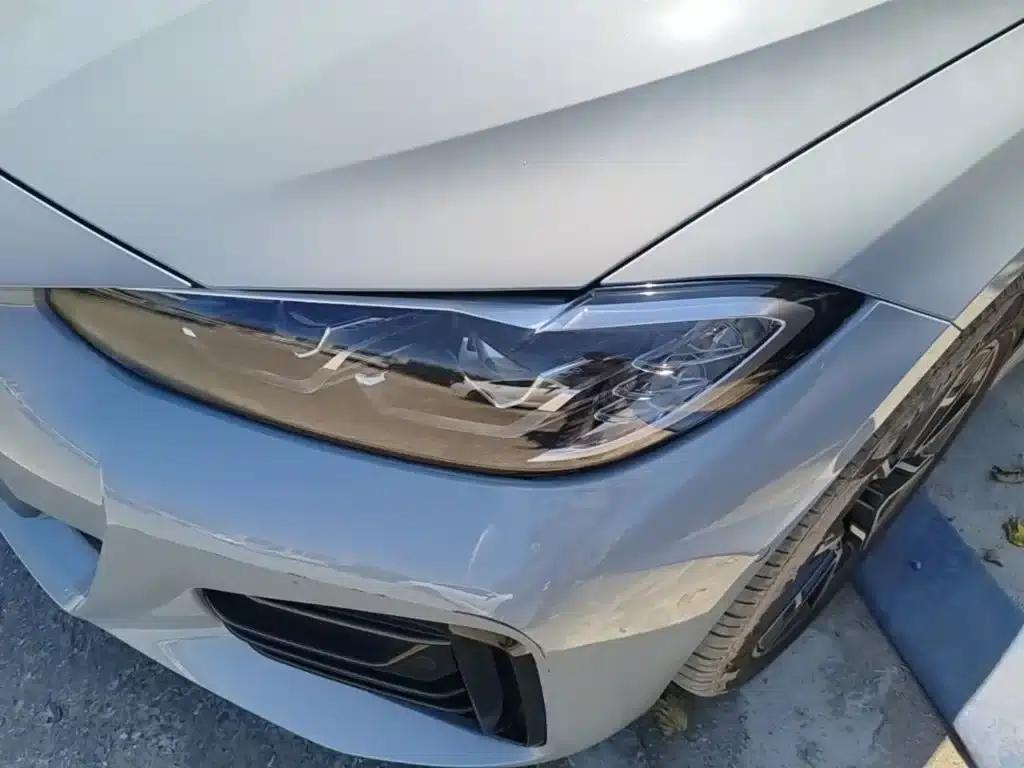 2022 BMW 4 Series 425i Gran Coupe M Sport Package — миниатюра 24