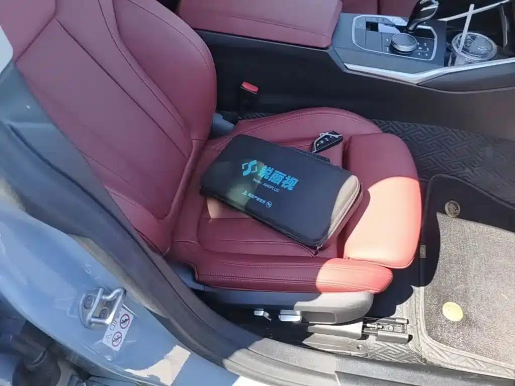2022 BMW 4 Series 425i Gran Coupe M Sport Package — миниатюра 25