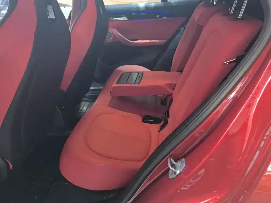 BMW X2 2021 sDrive25i Shadow Edition — миниатюра 11