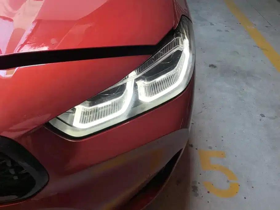 BMW X2 2021 sDrive25i Shadow Edition — миниатюра 5