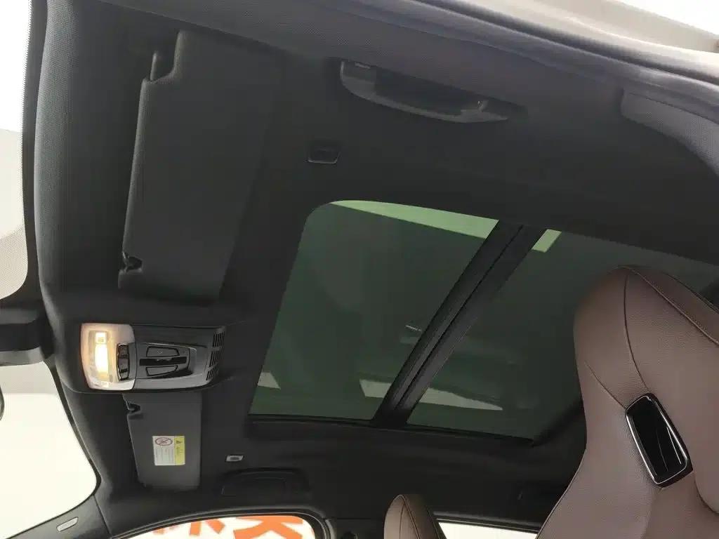 BMW X2 2020 sDrive25i Luxury M Sport Package — миниатюра 14