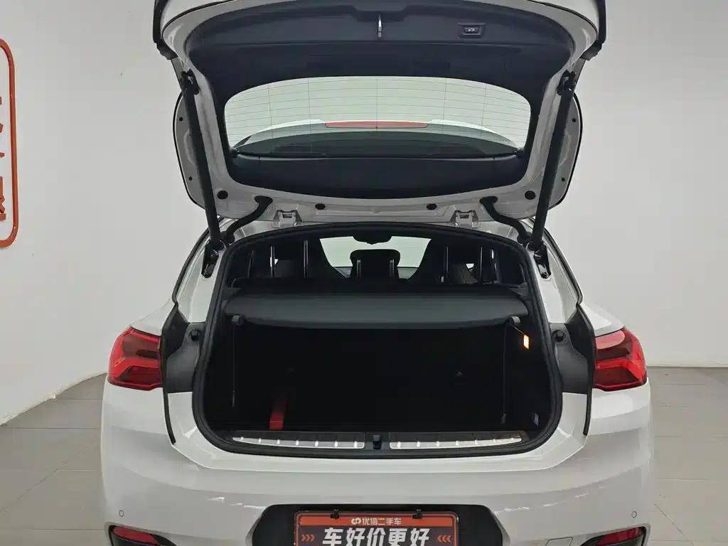 BMW X2 2020 sDrive25i Luxury M Sport Package — миниатюра 16