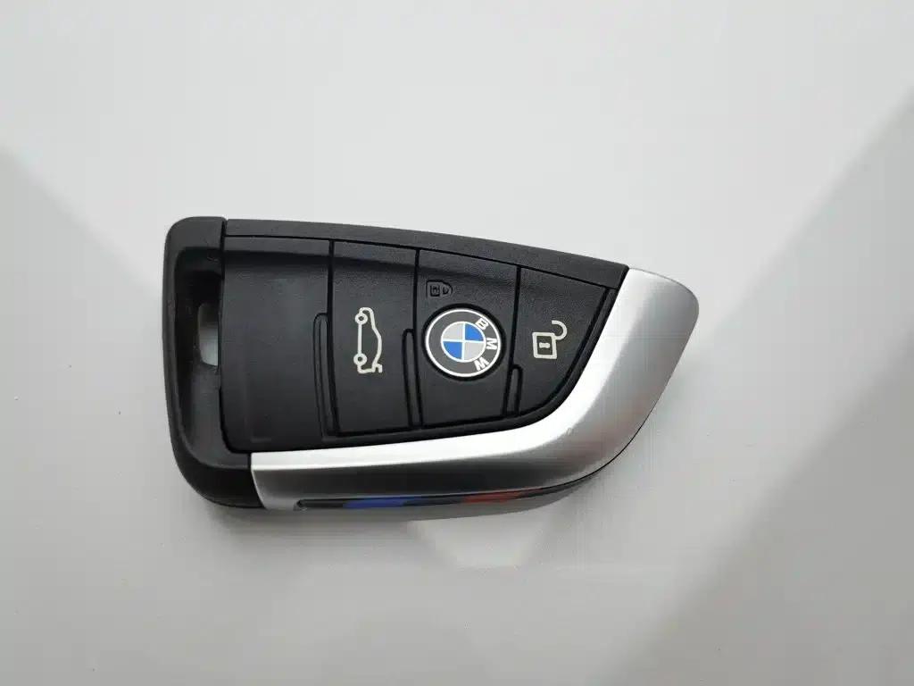 BMW X2 2020 sDrive25i Luxury M Sport Package — миниатюра 19