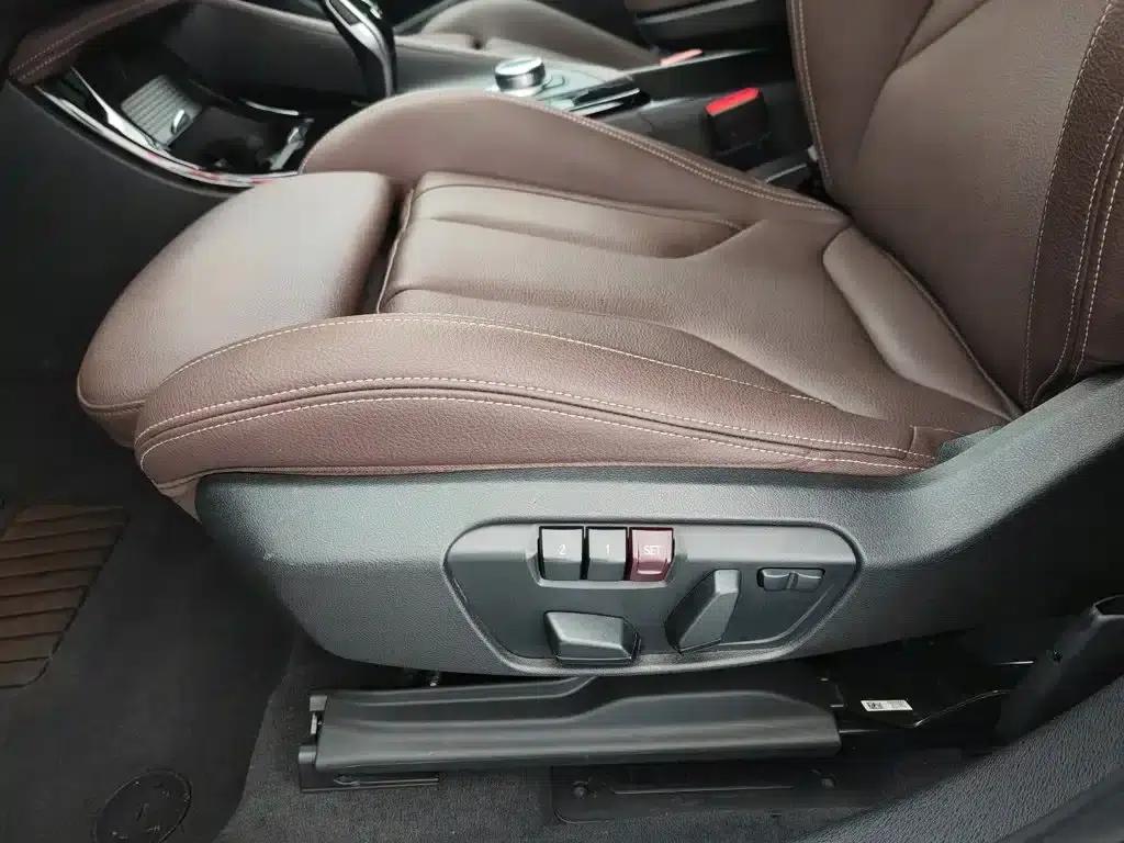 BMW X2 2020 sDrive25i Luxury M Sport Package — миниатюра 20