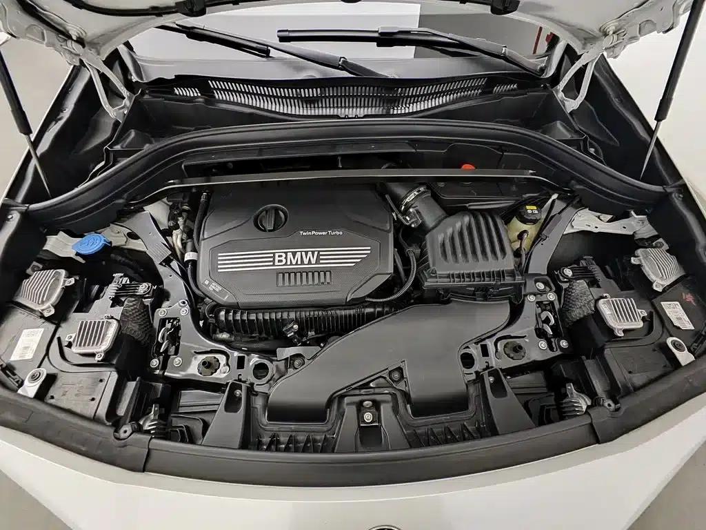 BMW X2 2020 sDrive25i Luxury M Sport Package — миниатюра 6