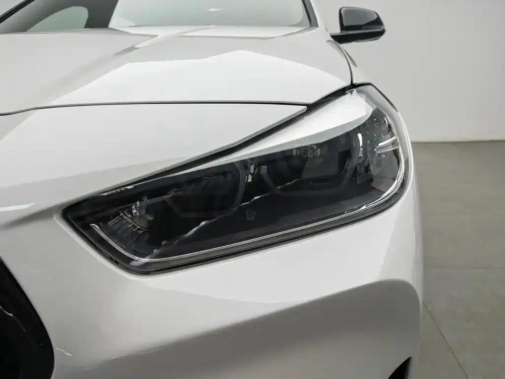 BMW X2 2020 sDrive25i Luxury M Sport Package — миниатюра 7