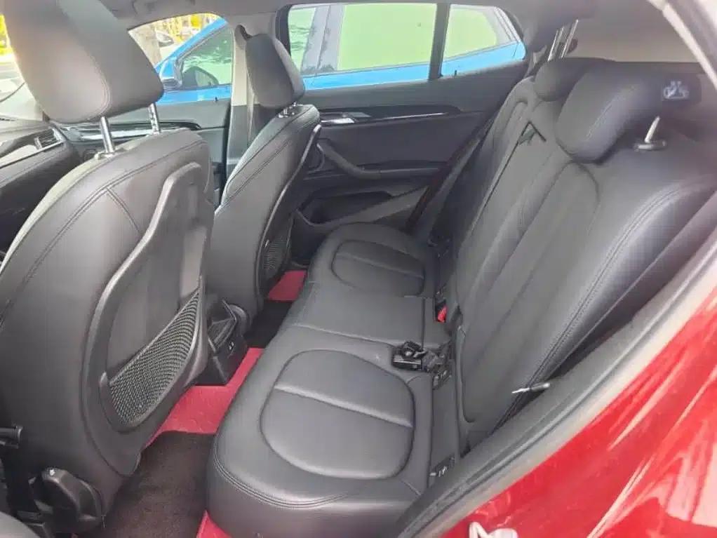 BMW X2 (Imported) 2019 sDrive20i M Sport Package (China VI Emission Standard) — миниатюра 4