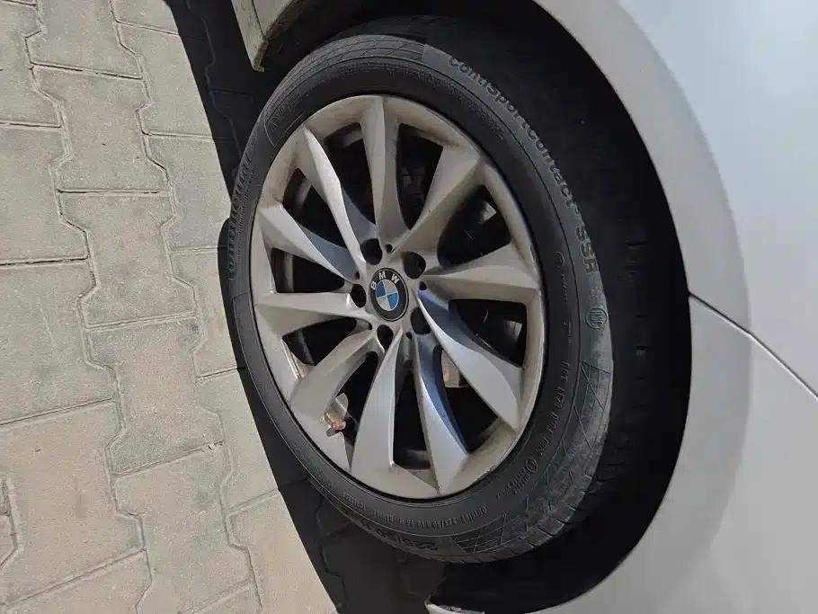 BMW 3 Series GT 2018 320i Fashion Edition — миниатюра 6