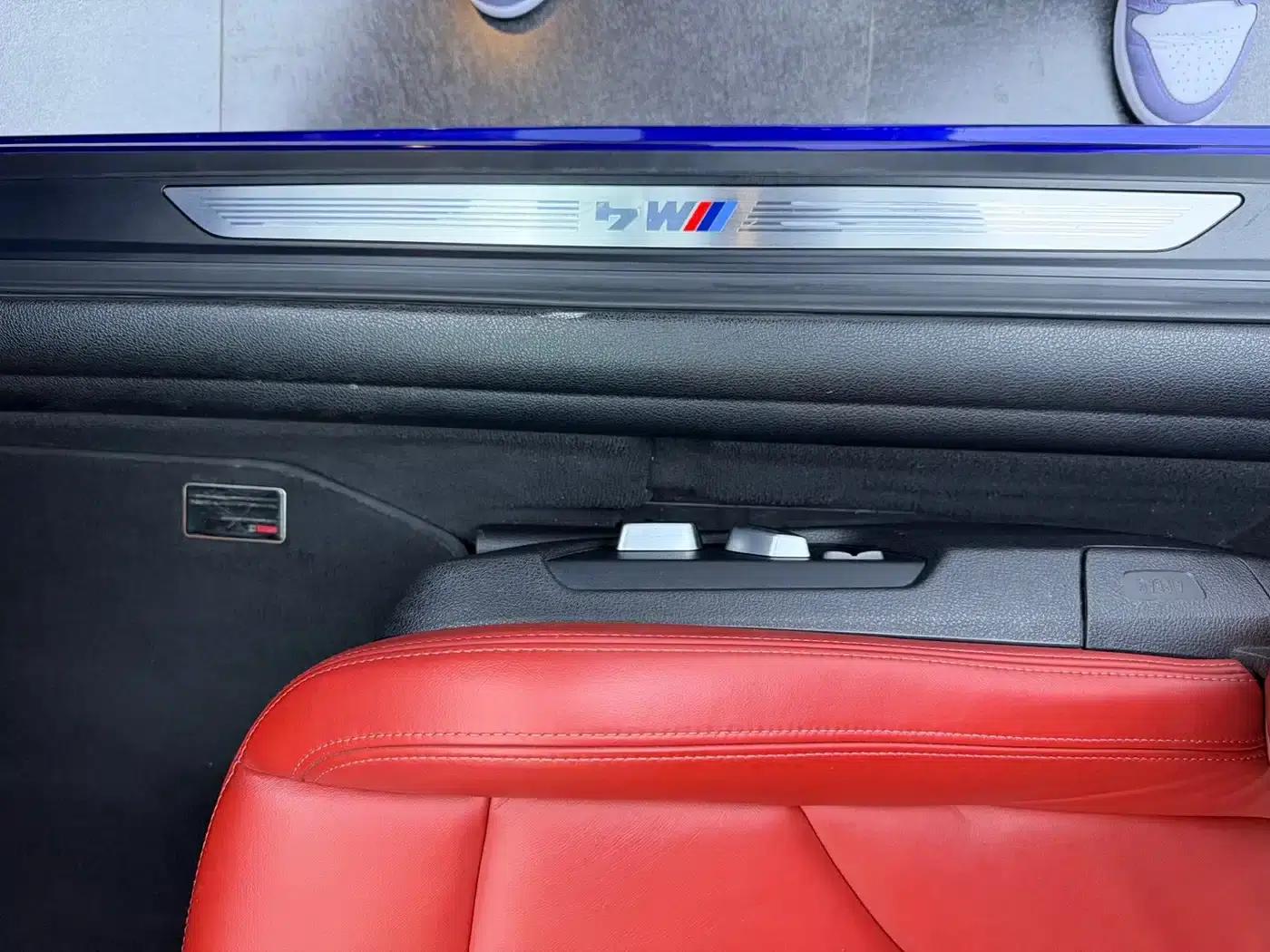 2018 BMW M4 M4 Coupe Fan Edition — миниатюра 12