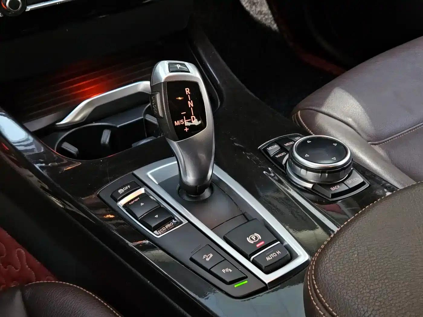 2014 BMW X4 xDrive20i X Design Package — миниатюра 11
