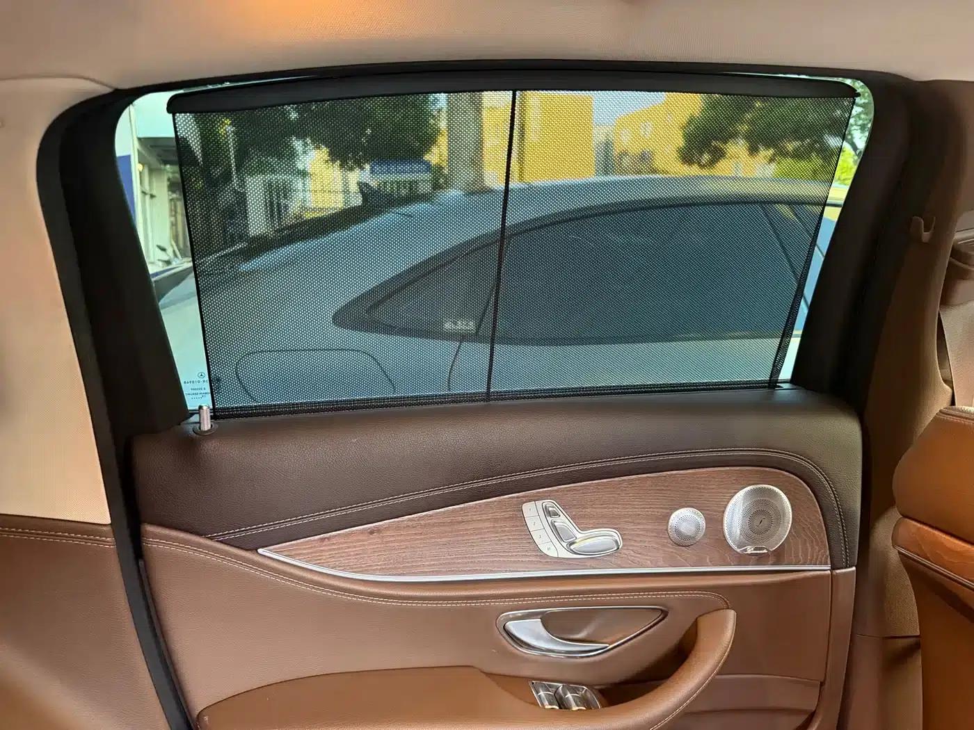 2019 Mercedes-Benz E-Class E 300 L Luxury — миниатюра 13