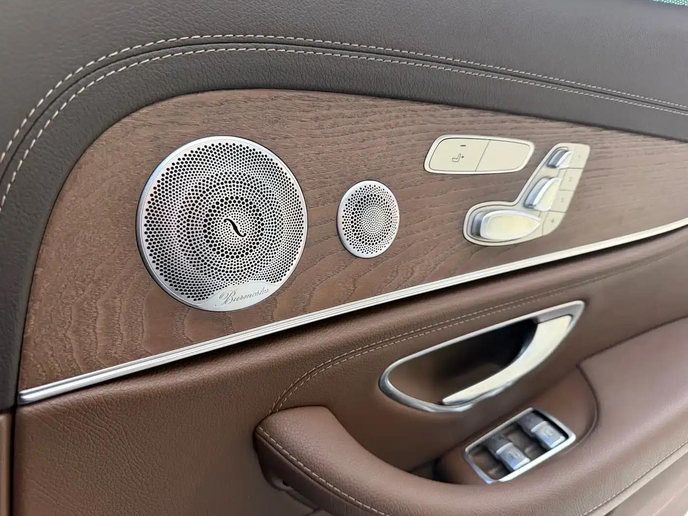 2019 Mercedes-Benz E-Class E 300 L Luxury — миниатюра 14