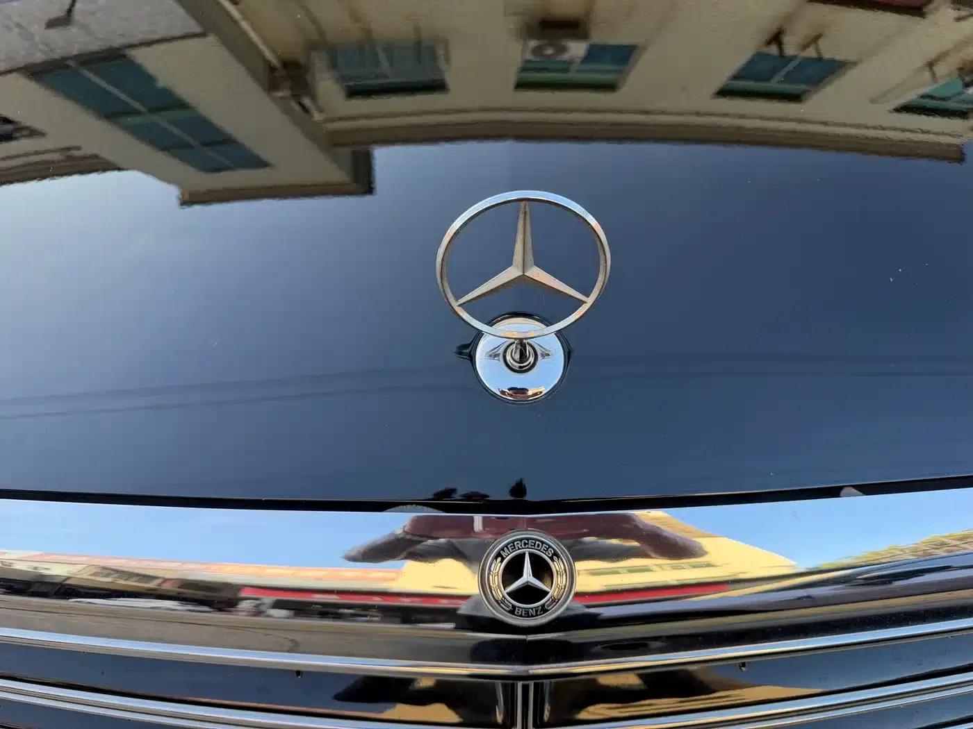 2019 Mercedes-Benz E-Class E 300 L Luxury — миниатюра 15