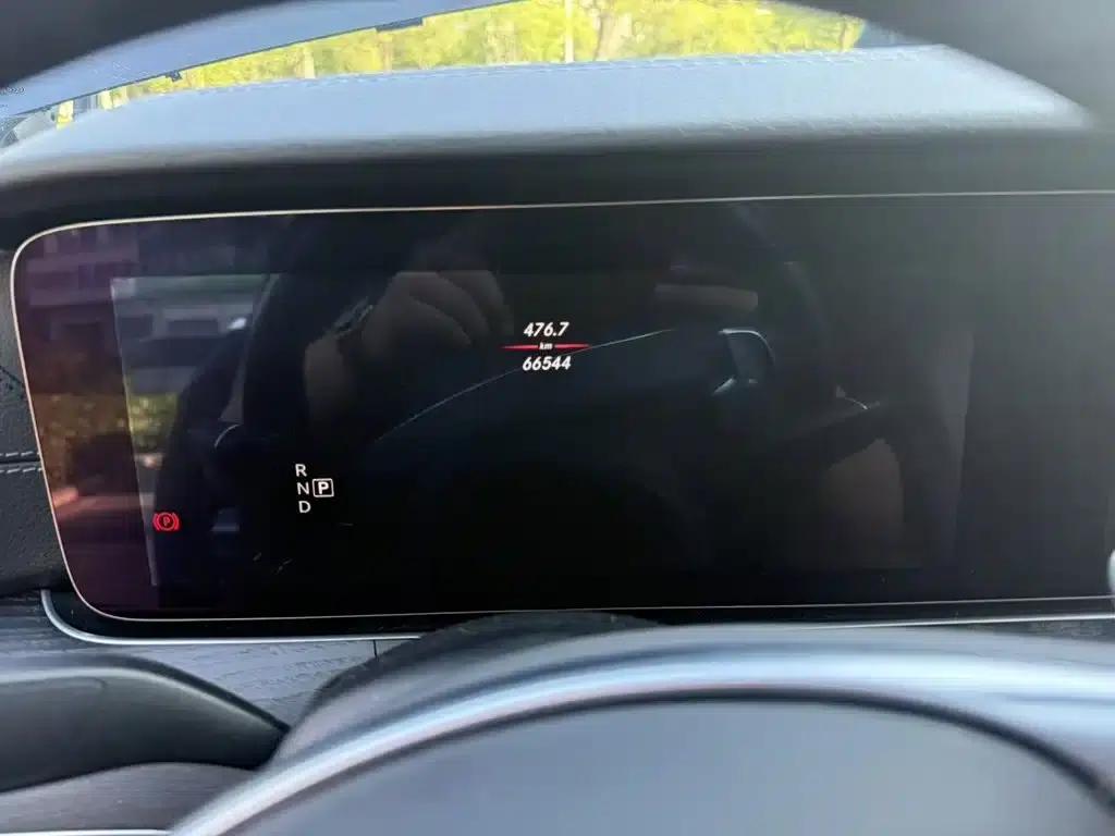 2018 Mercedes-Benz E-Class E 200 L Sport — миниатюра 6