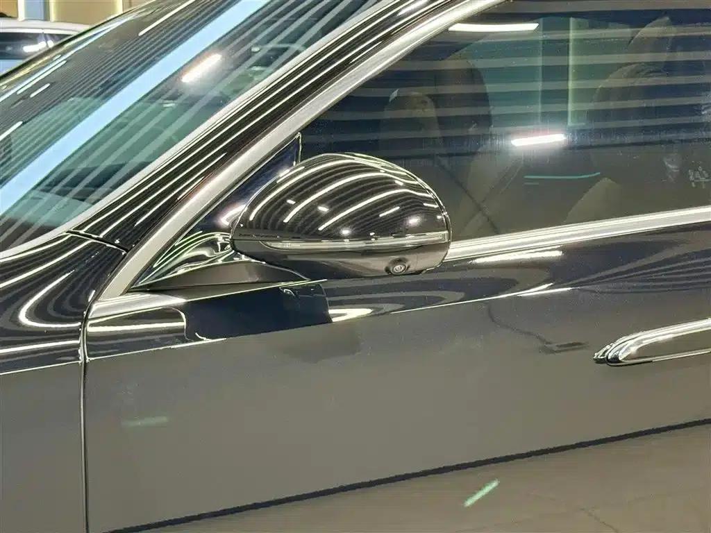 Mercedes-Benz E-Class 2025 Facelift E 300 L Fashion Model — миниатюра 13