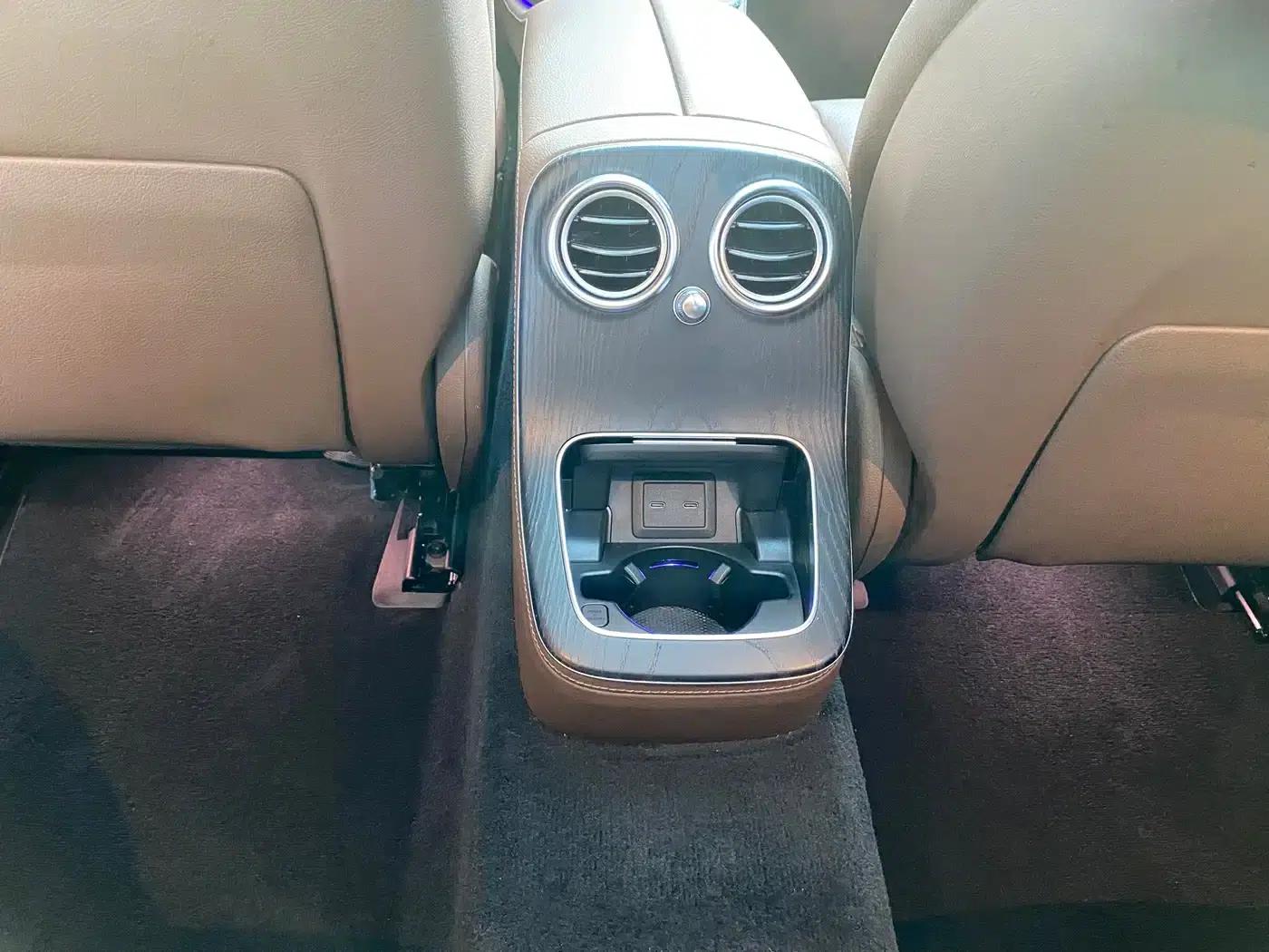 Mercedes-Benz E-Class 2023 E 300 L Sport Luxury — миниатюра 11