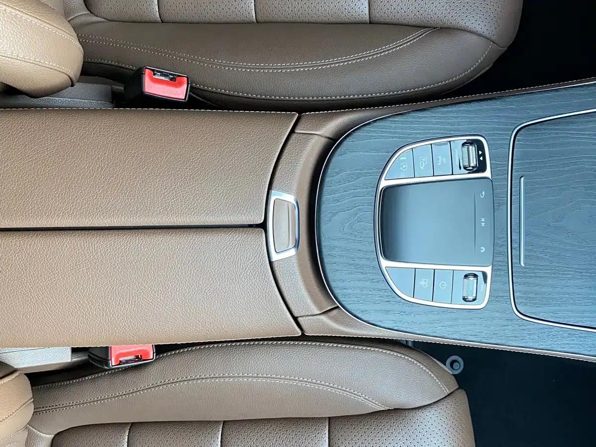 Mercedes-Benz E-Class 2023 E 300 L Sport Luxury — миниатюра 14