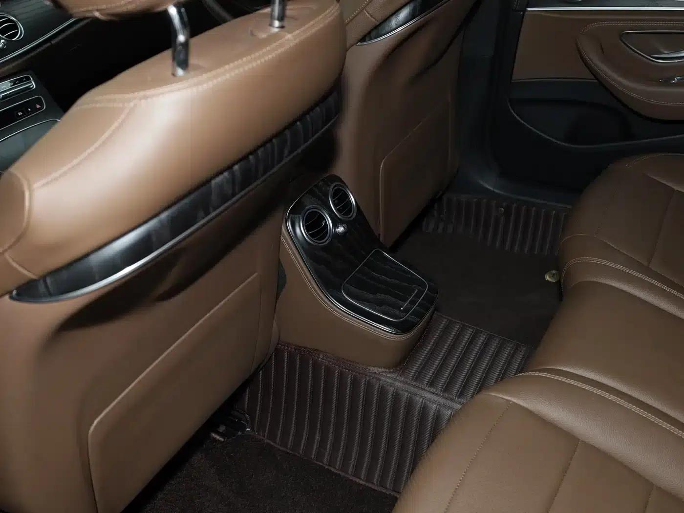 Mercedes-Benz E-Class 2021 E 300 L Sport Luxury — миниатюра 30