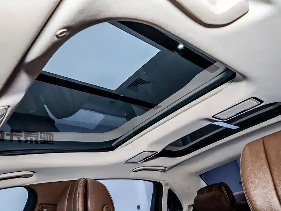 2022 Mercedes-Benz E-Class E 260 L — миниатюра 19