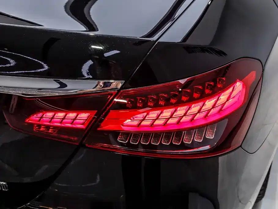 2022 Mercedes-Benz E-Class E 260 L — миниатюра 22