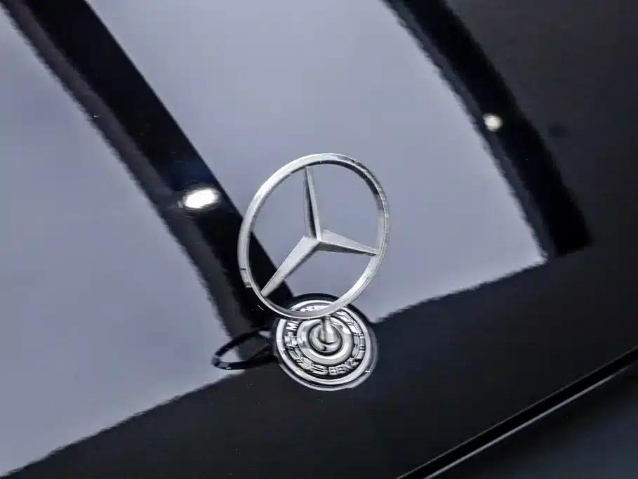 2022 Mercedes-Benz E-Class E 260 L — миниатюра 32