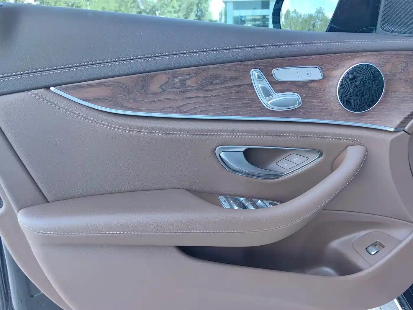 Mercedes-Benz E-Class 2023 Facelift E 260 L — миниатюра 14