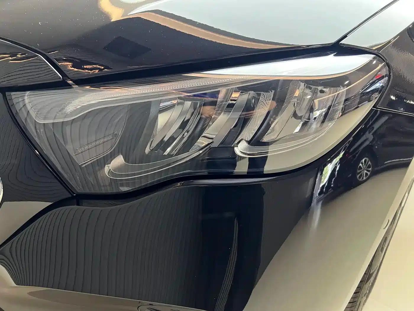 Mercedes-Benz E-Class 2026 Facelift E 300 L Fashion Model — миниатюра 15