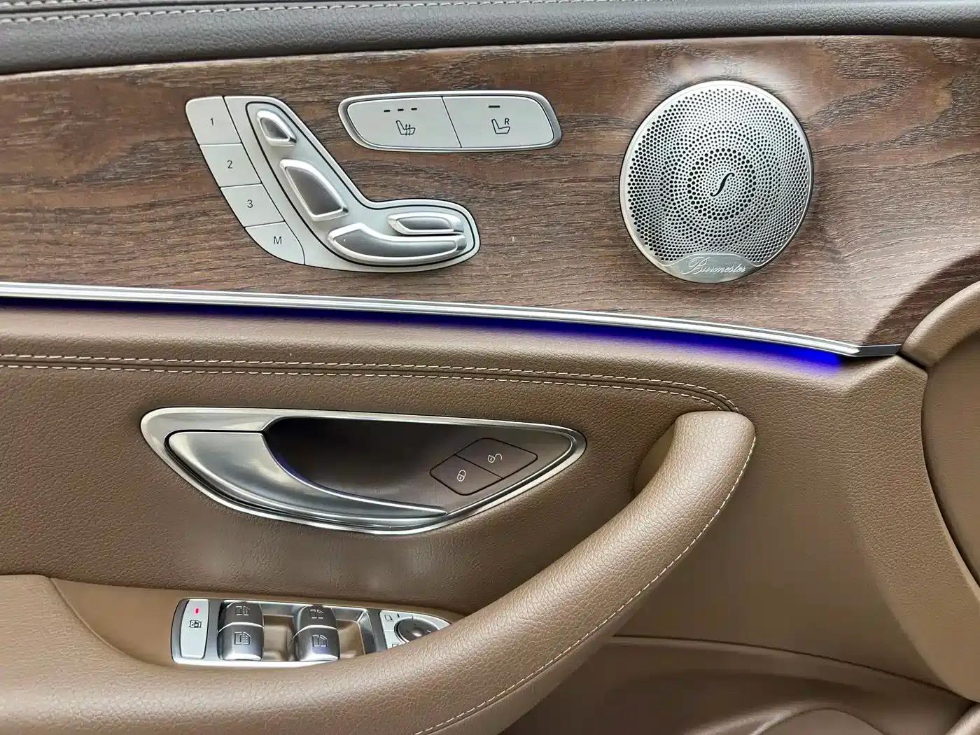 Mercedes-Benz E-Class 2023 E 300 L Luxury — миниатюра 15