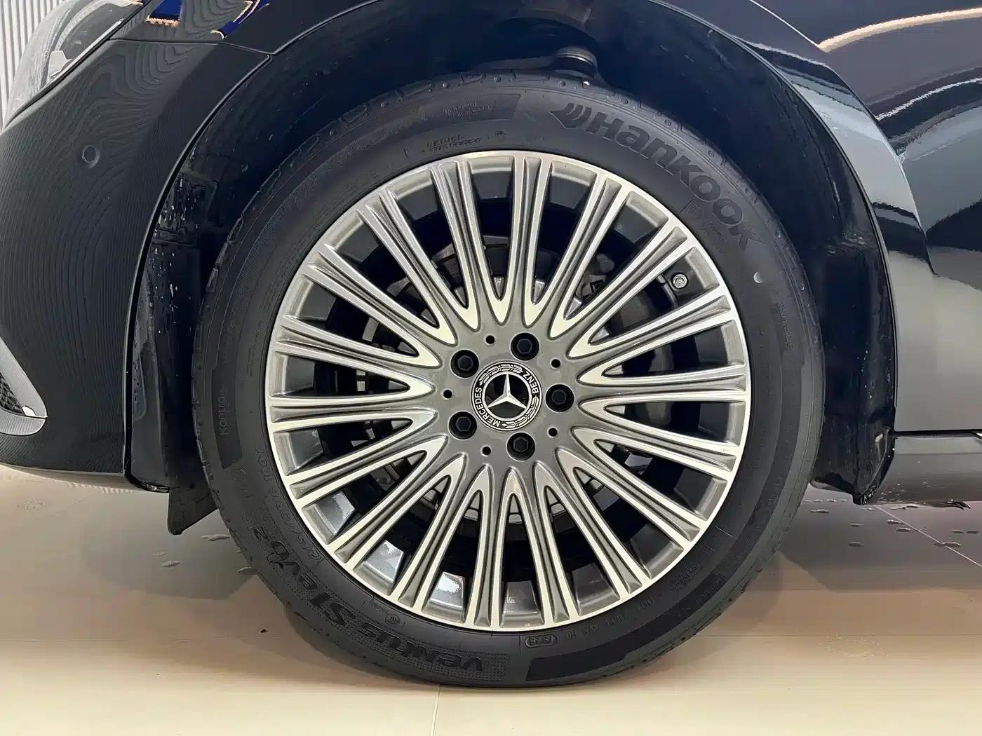 Mercedes-Benz E-Class 2023 E 300 L Luxury — миниатюра 19