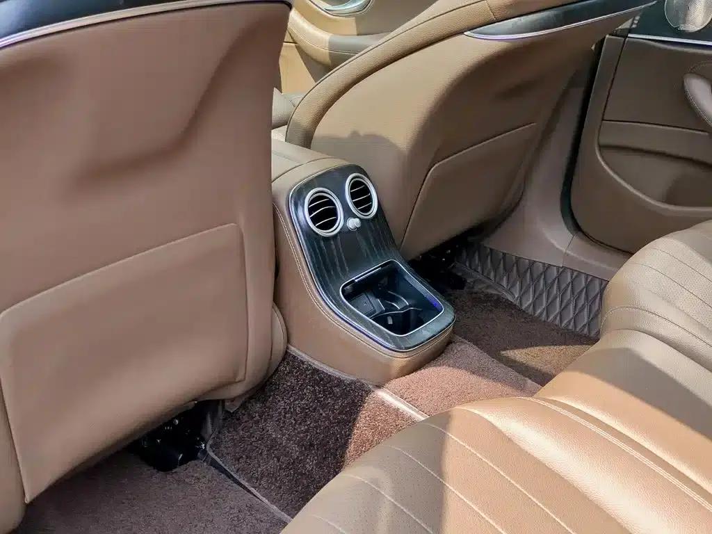 Mercedes-Benz E-Class 2022 Facelift E 300 L Luxury — миниатюра 9