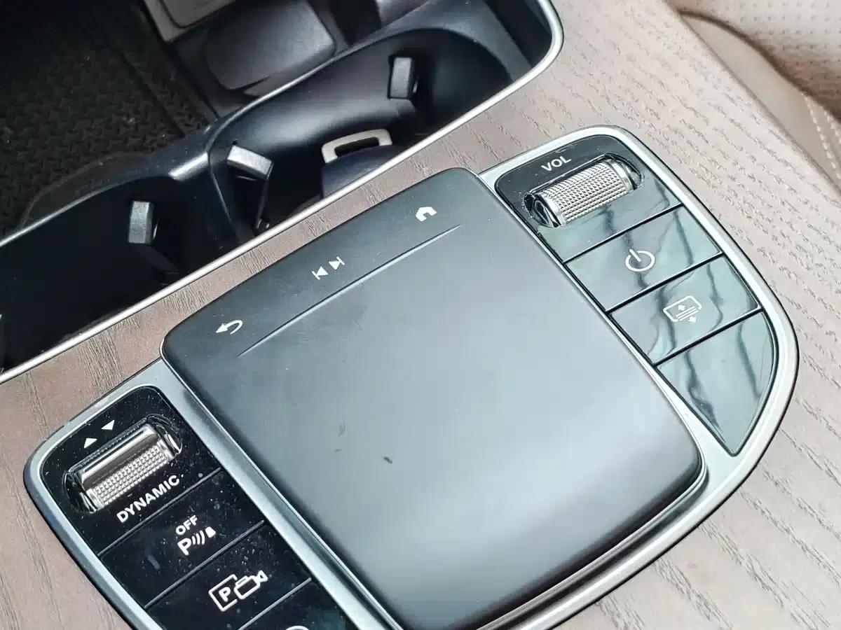 Mercedes-Benz E-Class 2023 Facelift E 300 L Luxury — миниатюра 12