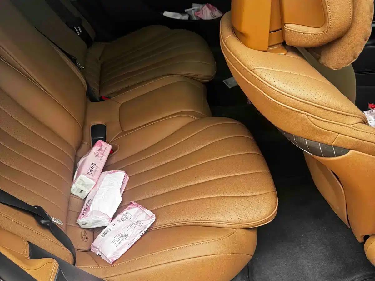 Mercedes-Benz E-Class 2025 E 300 L Premium — миниатюра 13