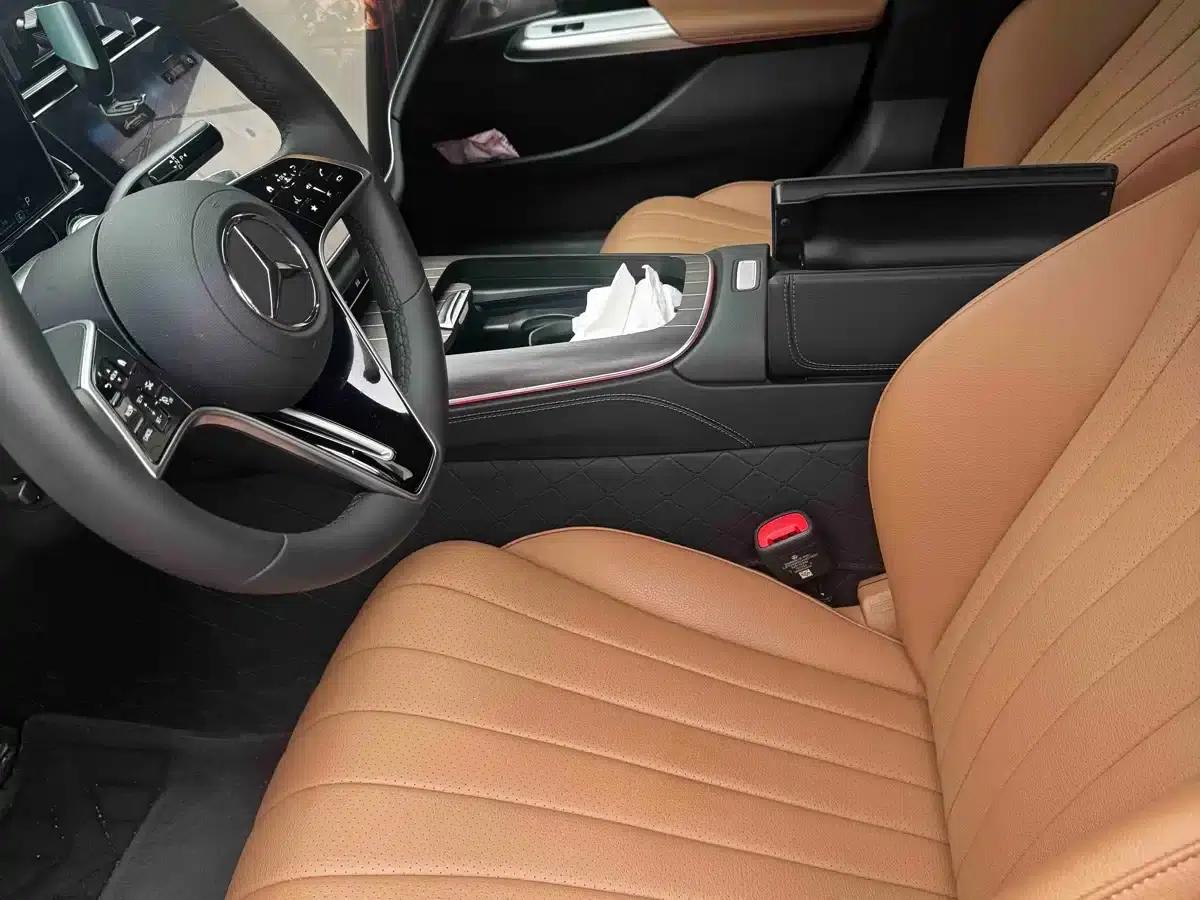 Mercedes-Benz E-Class 2025 E 300 L Premium — миниатюра 14
