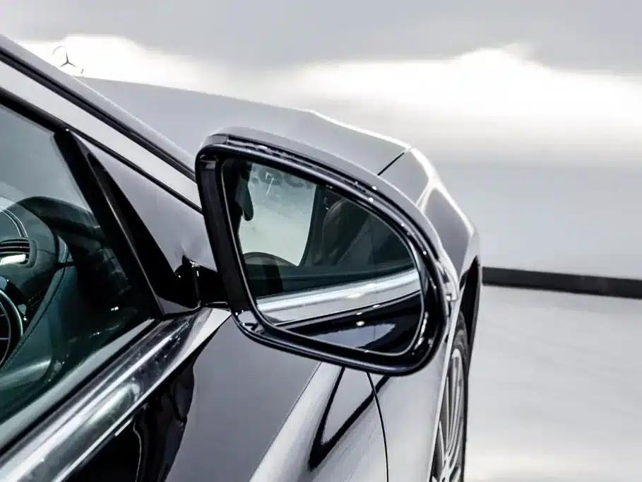 2022 Mercedes-Benz E-Class E 260 L — миниатюра 23