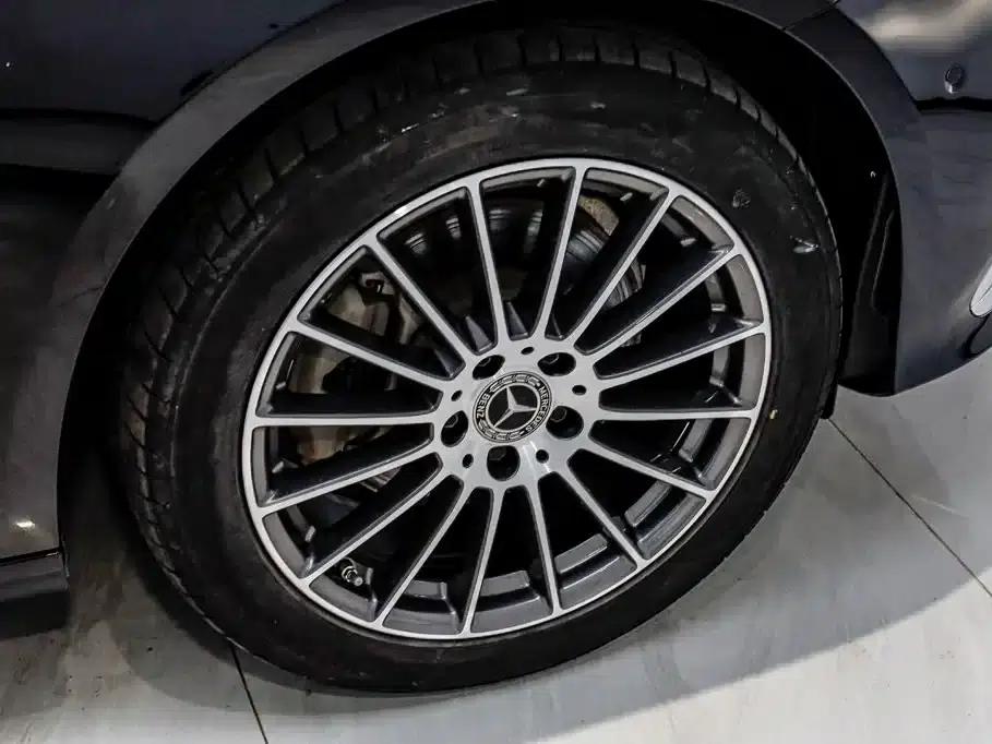 2022 Mercedes-Benz E-Class E 260 L — миниатюра 30