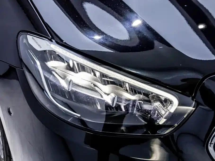 2022 Mercedes-Benz E-Class E 260 L — миниатюра 31