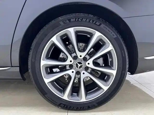 2020 Mercedes-Benz E-Class E 260 L — миниатюра 15