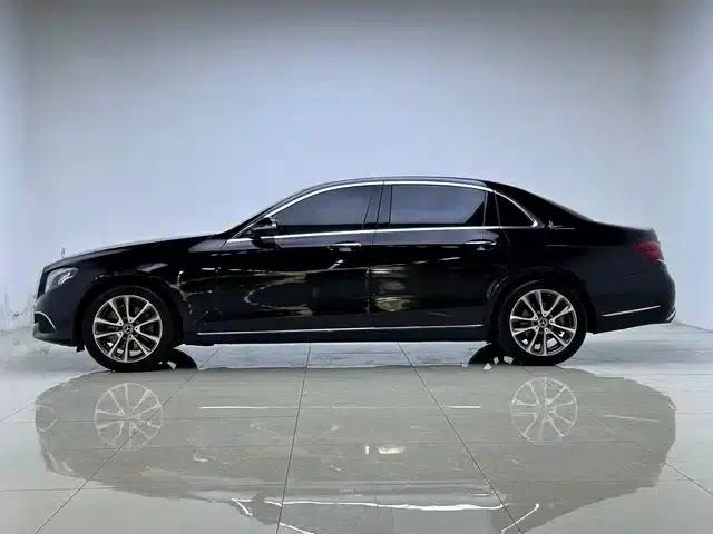 2020 Mercedes-Benz E-Class E 260 L — миниатюра 4