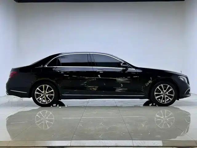 2020 Mercedes-Benz E-Class E 260 L — миниатюра 8