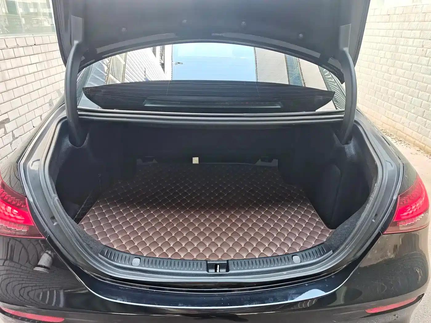 Mercedes-Benz E-Class 2021 E 300 L Sport Style — миниатюра 12